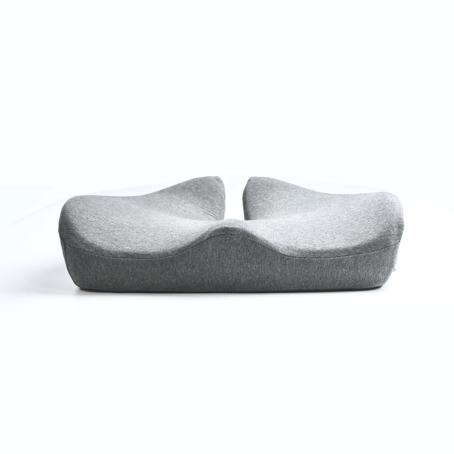 Restova Orthopedic Seat Cushion & Lumbar Support Set – Memory Foam Coccyx Cushion for Tailbone & Back Pain Relief