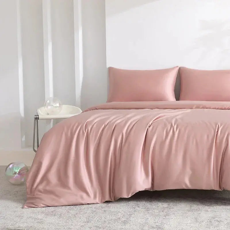 Restova Luxury Bamboo Bed Sheets Set – Cooling Deep Pocket Bedding Sheets (4 Piece)