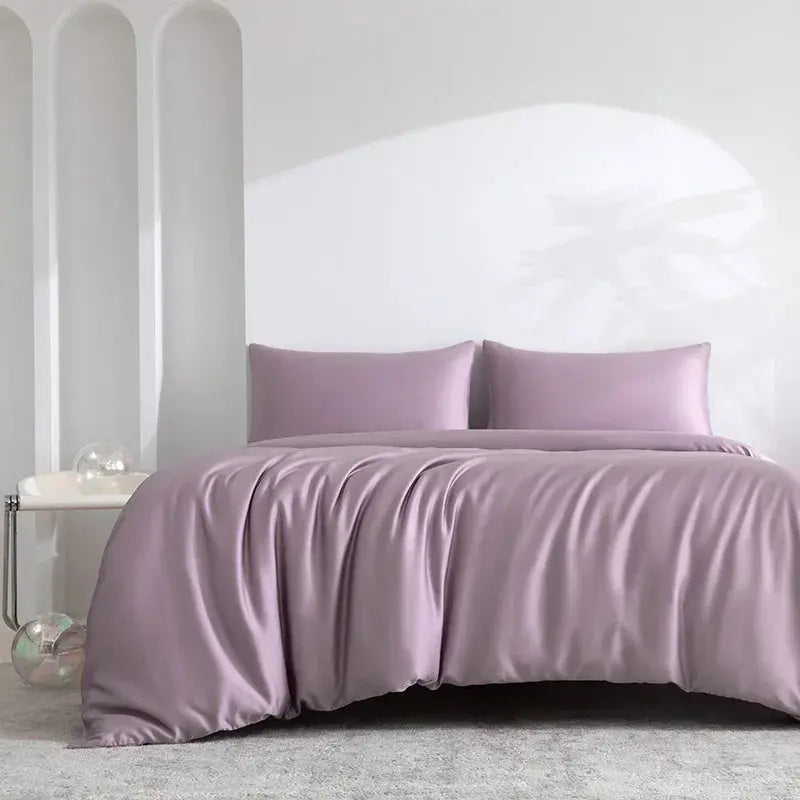 Restova Luxury Bamboo Bed Sheets Set – Cooling Deep Pocket Bedding Sheets (4 Piece)