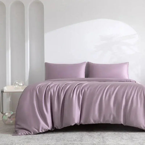 Restova Luxury Bamboo Bed Sheets Set – Cooling Deep Pocket Bedding Sheets (4 Piece)
