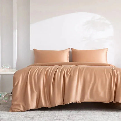 Restova Luxury Bamboo Bed Sheets Set – Cooling Deep Pocket Bedding Sheets (4 Piece)