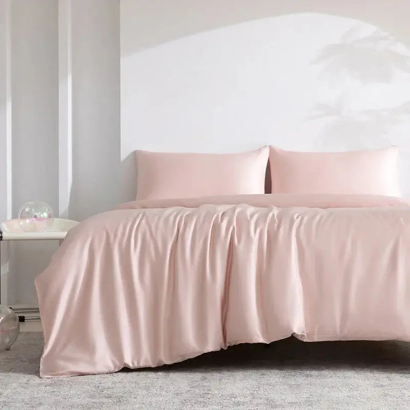 Restova Luxury Bamboo Bed Sheets Set – Cooling Deep Pocket Bedding Sheets (4 Piece)