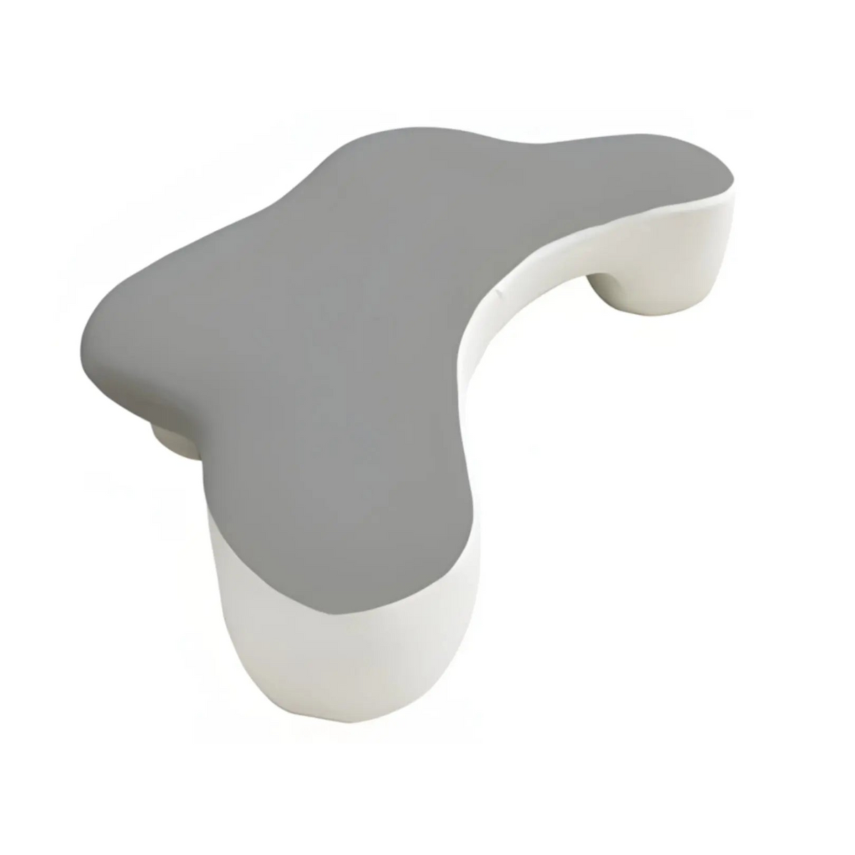 Restova Side Sleeper Pillow with Arm Holes – Pressure Relief Pillow for Shoulder Pain & Better Sleep