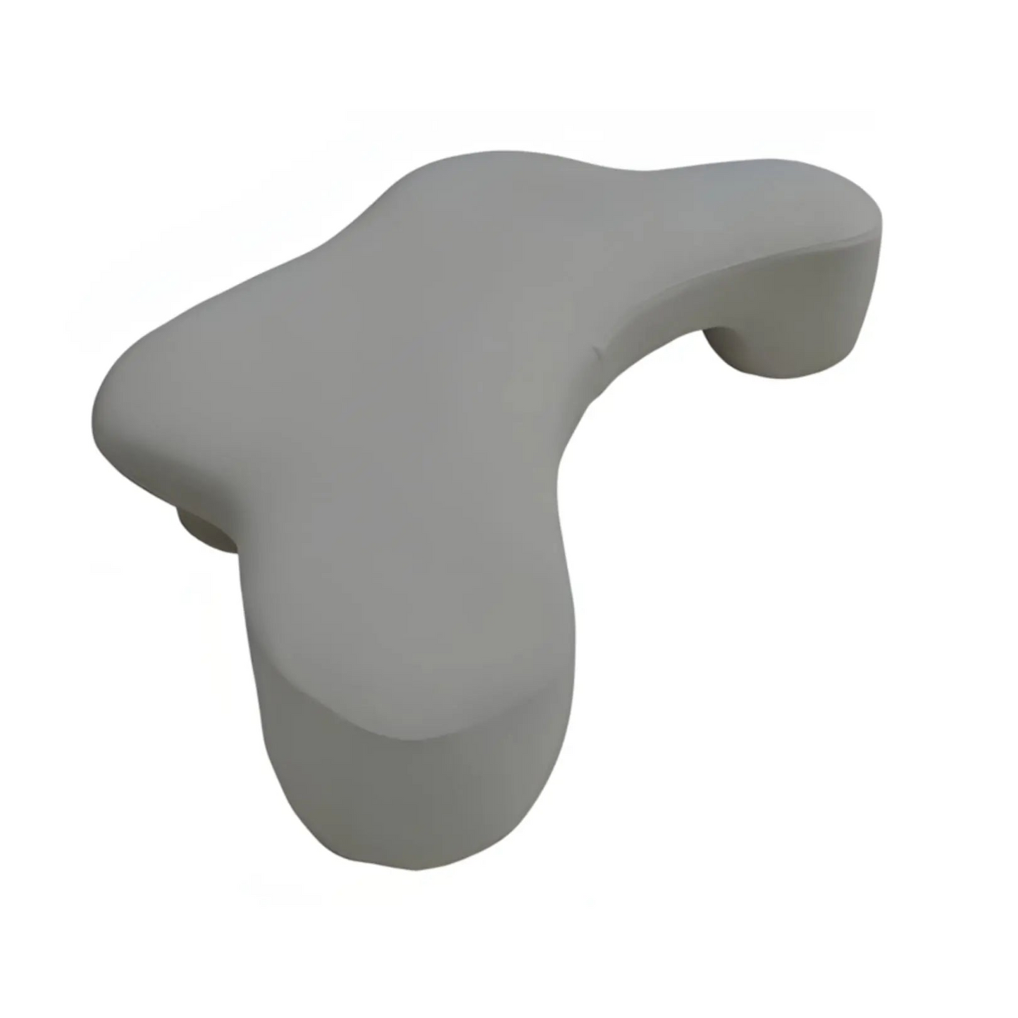 Restova Side Sleeper Pillow with Arm Holes – Pressure Relief Pillow for Shoulder Pain & Better Sleep