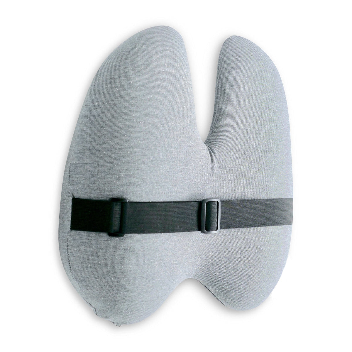 Restova Orthopedic Seat Cushion & Lumbar Support Set – Memory Foam Coccyx Cushion for Tailbone & Back Pain Relief