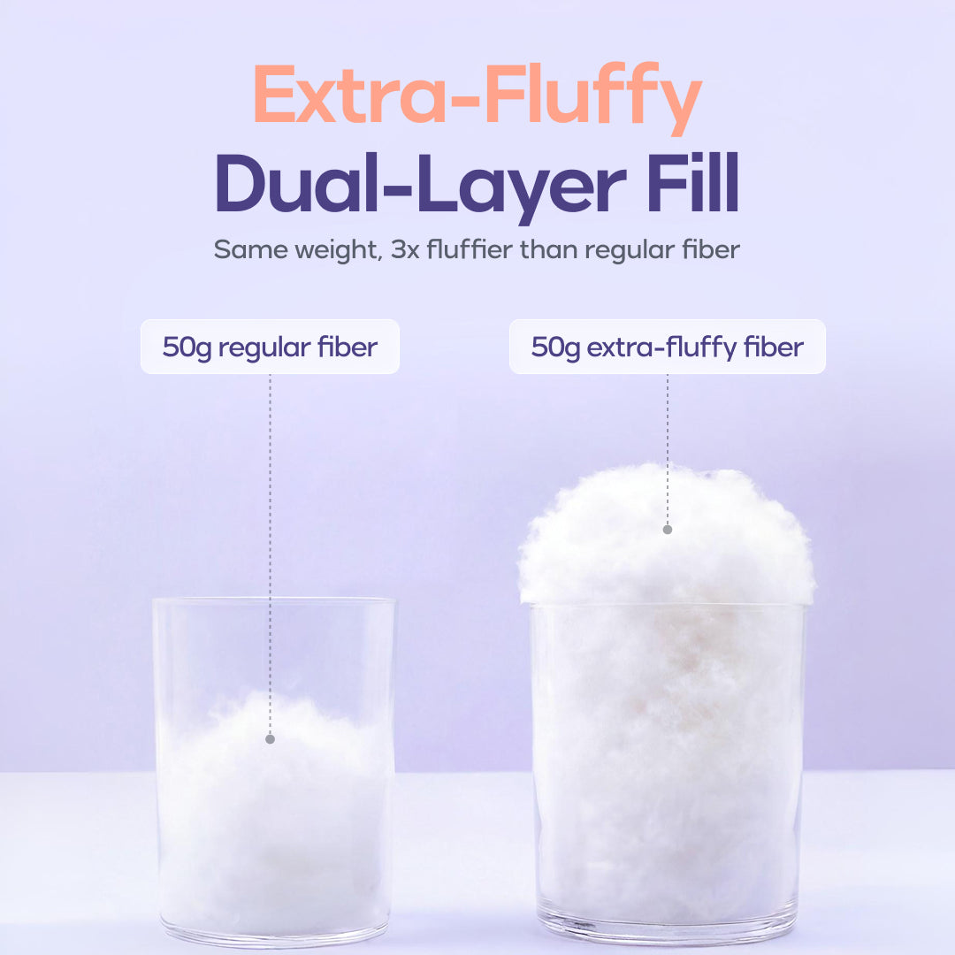 Puff Pillow