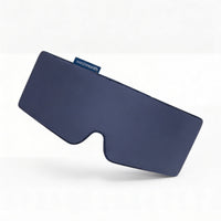 Restova ArcticVeil Cooling Sleep Mask – Blackout Eye Mask for Deep Sleep & Travel